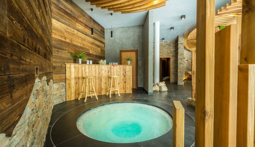 Hotel Olympie Špindlerův Mlýn